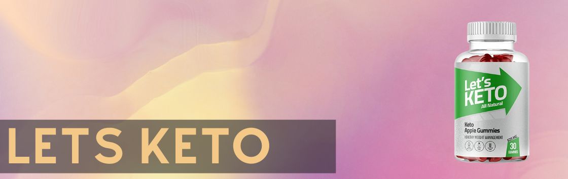 Gominolas Let's Keto: Un paquete de gominolas Let's Keto diseñado para ayudar a quienes siguen una dieta ceto a mantener el rumbo hacia sus objetivos de pérdida de peso.