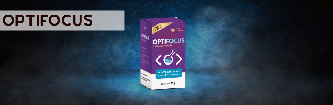 Optifocus: Un primer plano de un ojo con visión mejorada tras usar estas eficaces píldoras para la visión.