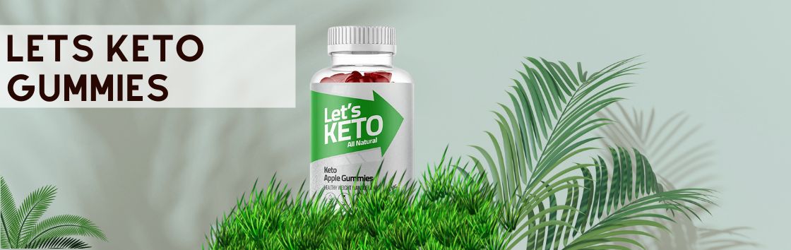Gominolas Let's Keto: Un paquete de gominolas Let's Keto diseñado para ayudar a quienes siguen una dieta ceto a mantener el rumbo hacia sus objetivos de pérdida de peso.